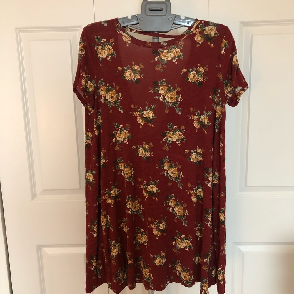 Mini dress Forever 21